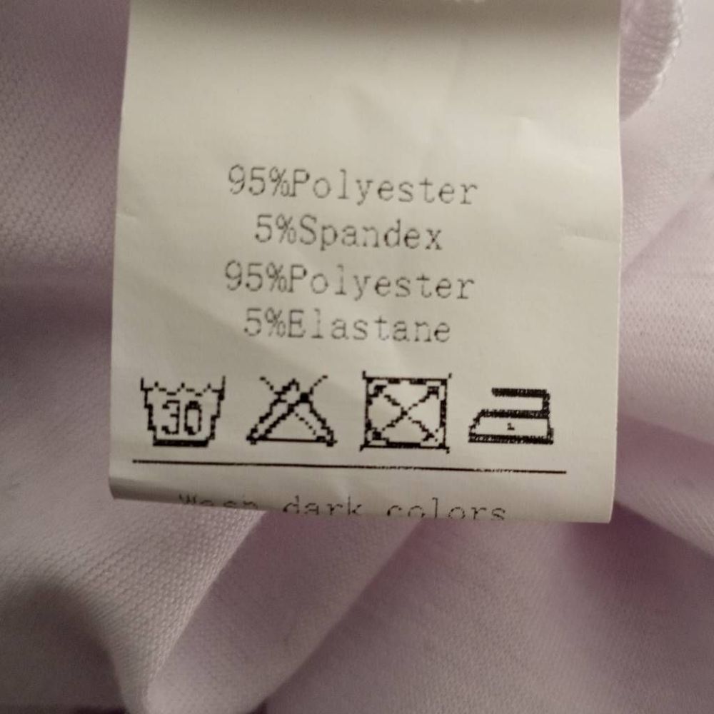 GRACE KARIN WHITE STRAPLESS MAXI DRESS SZ.XL EUC - Picture 4 of 9